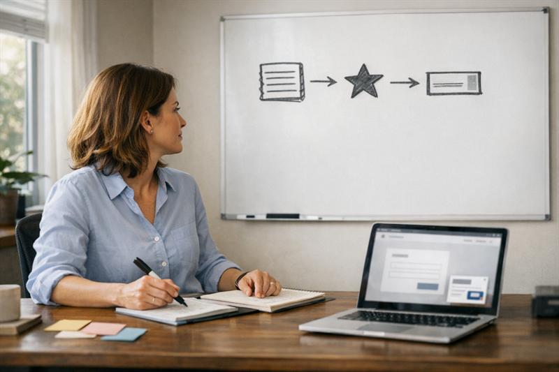 Best Ways to Capture Leads From Your Website